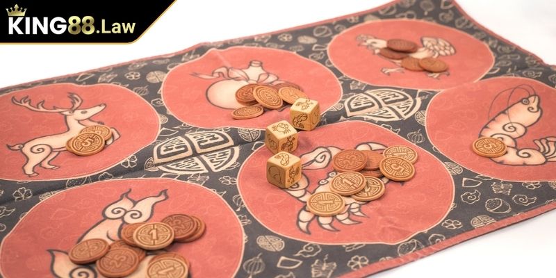 Trải Nghiệm Bầu Cua KING88 Đỉnh Cao, Thắng Lớn Dễ Dàng 3 Bí kíp chơi bầu cua thắng lớn từ cao thủ