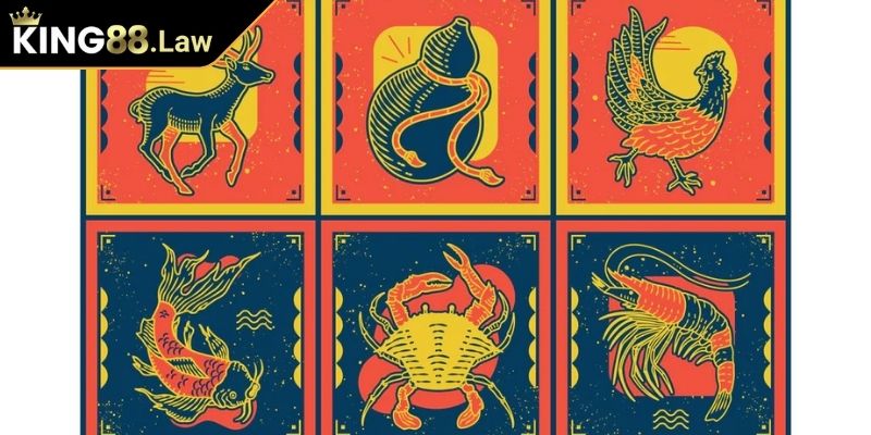 Trải Nghiệm Bầu Cua KING88 Đỉnh Cao, Thắng Lớn Dễ Dàng 1 Tổng quan về bầu cua KING88