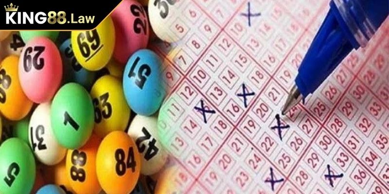 Bộ Số Lô Đề KING88 Chính Xác Được Nhiều Lô Thủ Tin Dùng 2 Các loại bộ số lô đề phổ biến và cách áp dụng