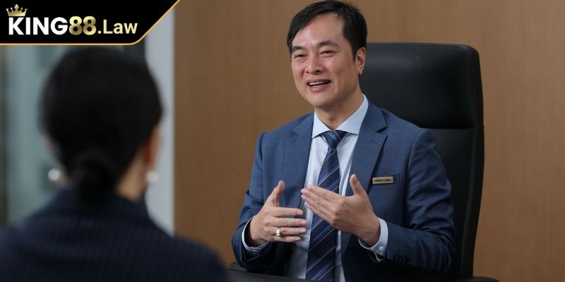 Tầm nhìn chiến lược 5 năm sắp tới của Công Vũ