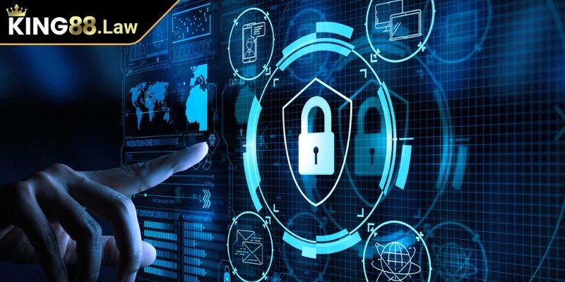 Mục tiêu toàn diện của chính sách bảo mật KING88 