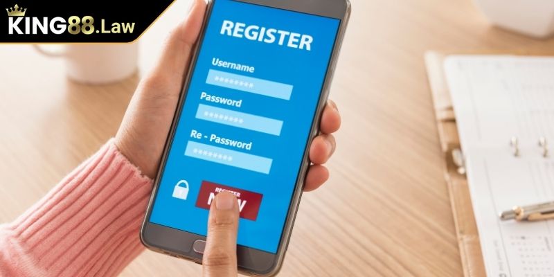 Điều kiện tham gia và đăng ký KING88