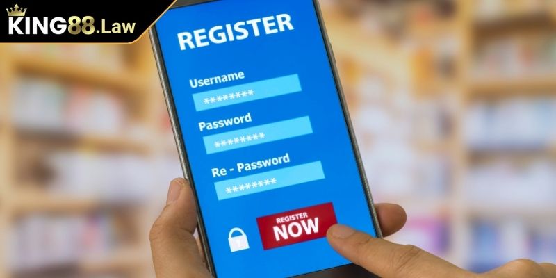 Giải đáp thắc mắc thường gặp khi tạo lập tài khoản 