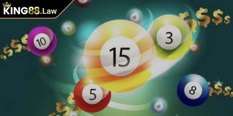 GW Xổ Số KING88 Và Cơ Hội Đổi Đời Từ Những Con Số May Mắn 2 Cách chơi GW xổ số dễ hiểu, cược nhanh, thắng lớn