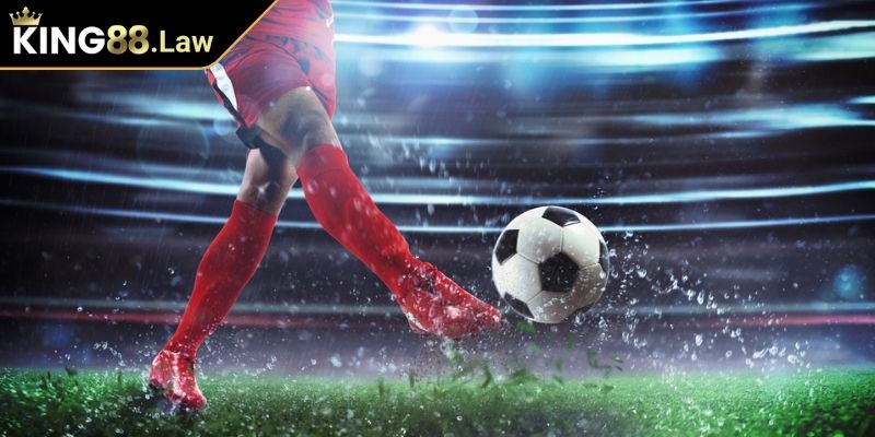 Hướng Dẫn Soi Kèo 1x2 KING88 Thông Minh Và Cách Chơi Hiệu Quả 1 Lý do kèo 1x2 KING88 được ưa chuộng