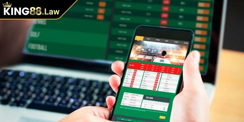 Hướng Dẫn Soi Kèo 1x2 KING88 Thông Minh Và Cách Chơi Hiệu Quả 2 Ưu điểm nổi bật của 1x2