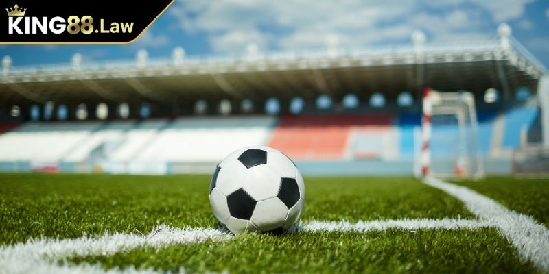 Kèo Gốc KING88 Là Gì? Cách Soi Và Đặt Cược Hiệu Quả Nhất 2 Đối chiếu thống kê phạt góc khi soi kèo gốc KING88