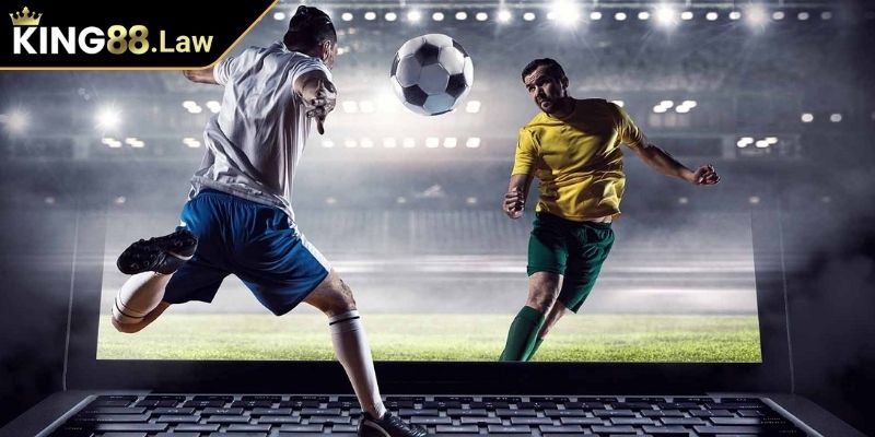 Kèo Nhà Cái KING88 - Tổng Hợp Loại Hình Phổ Biến Và Cách Xem 3 Cách xem kèo nhà cái KING88 trong ngày đơn giản