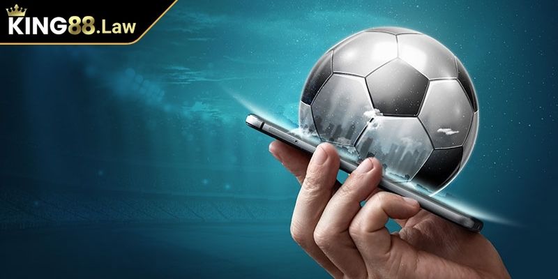 Kèo Nhà Cái KING88 - Tổng Hợp Loại Hình Phổ Biến Và Cách Xem 1 Khám phá kèo nhà cái KING88