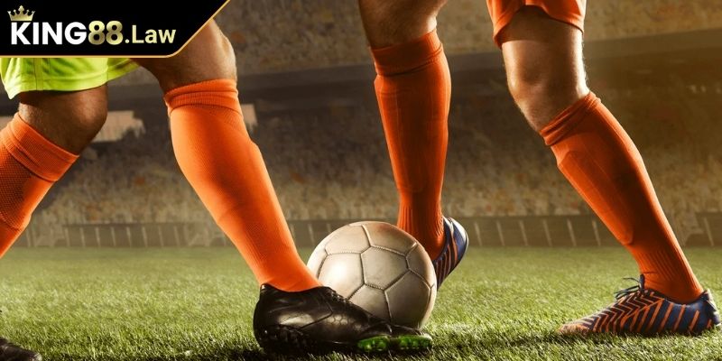 Tại sao người chơi nên quan tâm kèo sớm KING88?