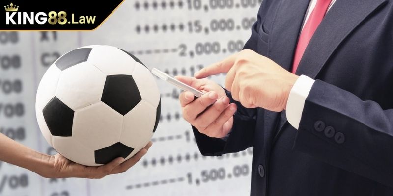 Ưu điểm vượt trội khi dùng kèo sớm