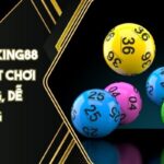 Lô Khung KING88 Và Bí Quyết Chơi Dễ Trúng, Dễ Thắng