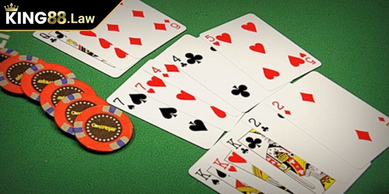 Mậu binh KING88 Siêu Hấp Dẫn Và Thắng Lớn Cho Game Thủ 3 Bí kíp chơi mậu binh từ cao thủ