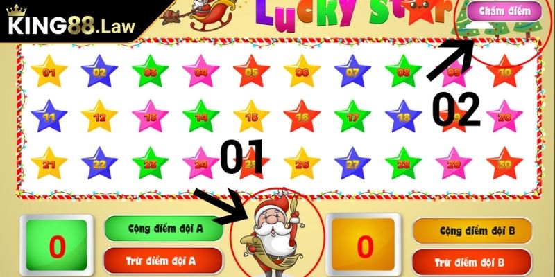 Giao diện thịnh tượng, âm thanh sống động 