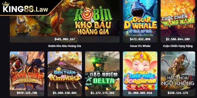 NS Điện Tử KING88 Khám Phá Thiên Đường Quay Slot Hàng Đầu 1 Khái quát về NS điện tử KING88 cho tân binh