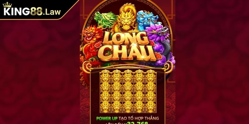 Rồng Thần Tìm Kho Báu 2 KING88 Khám Phá Thế Giới Jackpot Lớn 1 Hiểu rõ game nổ hũ Rồng Thần tìm kho báu 2 KING88