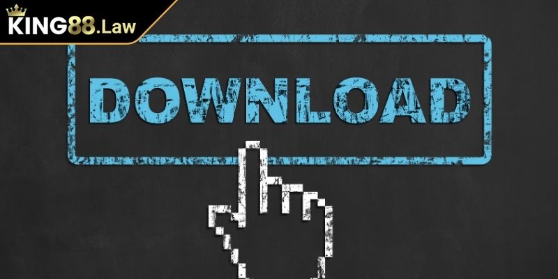 Tải App king88 1 Hướng dẫn tải app KING88 nhanh chóng, tiện lợi