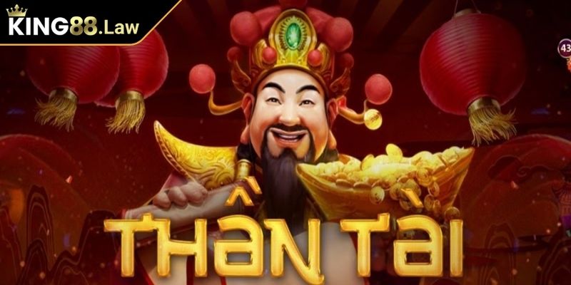Các tính năng đặc biệt của Thần Tài 777 trên KING88  