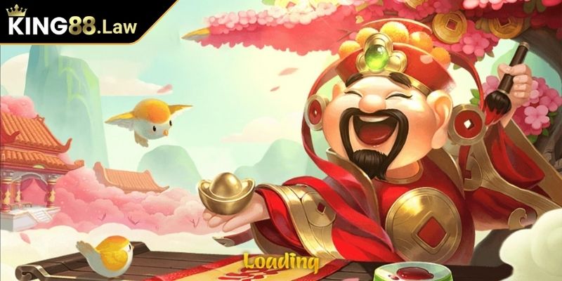 Khái quát về Thần Tài 777 KING88 và cơ chế hoạt động