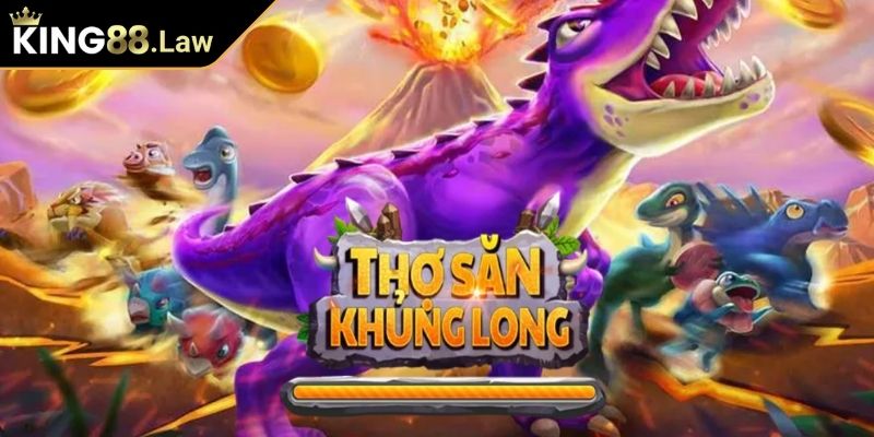 Cách chơi Thợ Săn Rồng và nguyên tắc cơ bản tại KING88