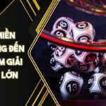 Xổ Số 3 Miền KING88 Mang Đến Trải Nghiệm Giải Trí Trúng Lớn