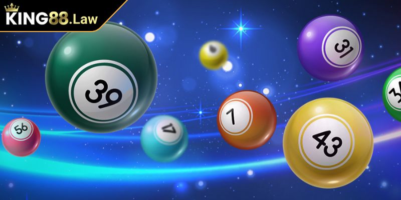 Tìm hiểu tổng quan về xổ số 3 miền KING88