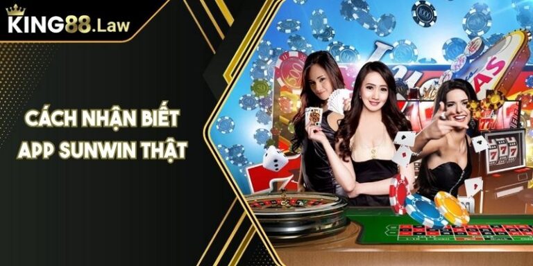 Cách Nhận Biết App Sunwin Thật Trên Điện Thoại Di Động 3 Cách Nhận Biết App Sunwin Thật Trên Điện Thoại Di Động