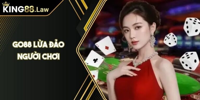 Cảnh Báo: Go88 Lừa Đảo Người Chơi Thật Hay Là Tin Đồn? 2 Cảnh Báo: Go88 Lừa Đảo Người Chơi Thật Hay Là Tin Đồn?